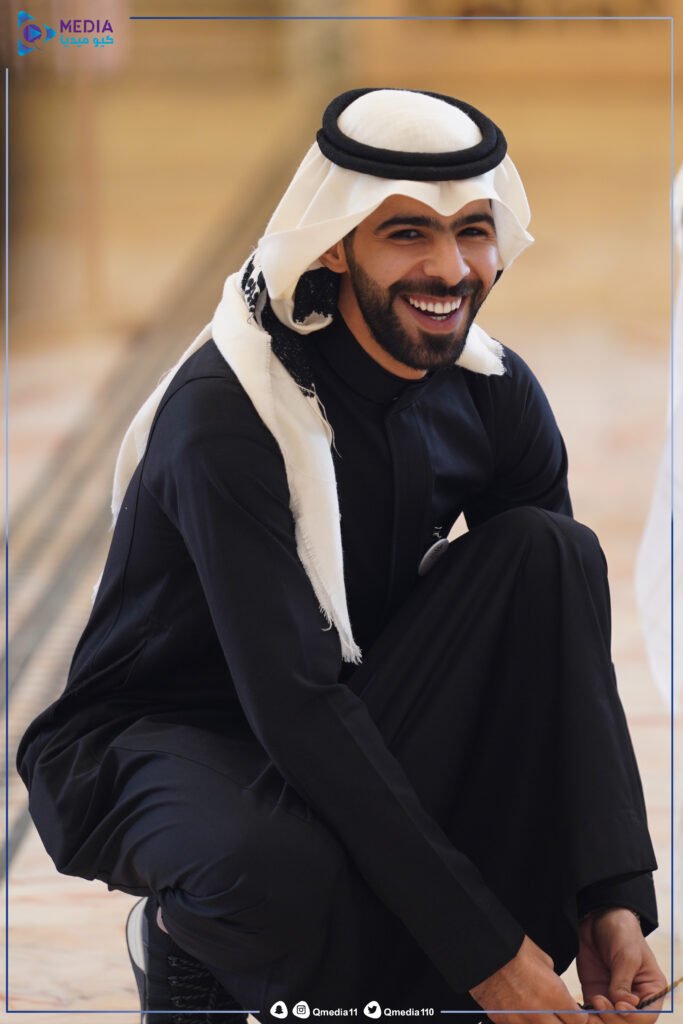 تصوير شخصيات ومشاهير